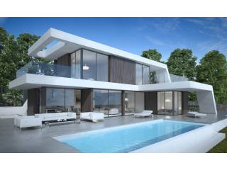 Luxury New Build Villa Javea*