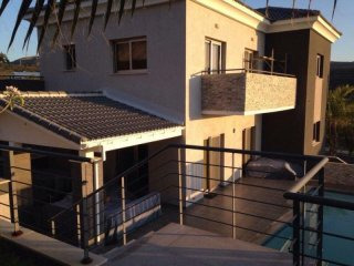 Luxury Villa in Sfalaggiotissa Ayios..