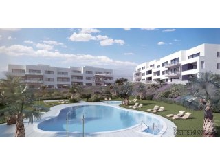 A splendid housing development of 2, 3 and 4 bedroom..