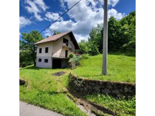 Gorski Kotar, Vrbovsko - samostojeća kuća