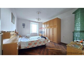 Istra, Umag okolica- dvoetažni stan s pogledom na more
