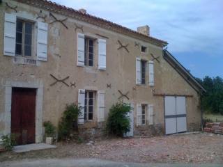 Maison Charmante En Cours De Renovation..