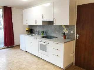Mobliertes Apartment in top Lage..