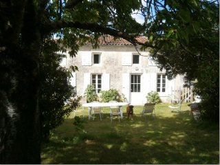 Stone House For Sale St Jean D Angely