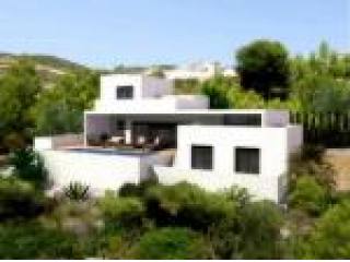 Villa, Alicante (Costa Blanca)..