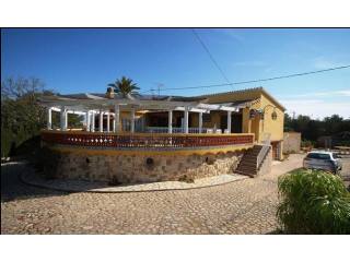 Villa For Sale Denia - Ref: 2605