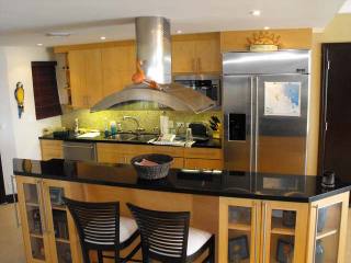 Apartment/townhouse - If it's a home..