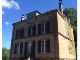 Stunning Manor House, Great Setting