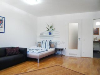 Super geschnittenes Appartement mit..