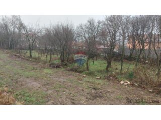 Viškovo - građevinsko zemljište, 1043 m2