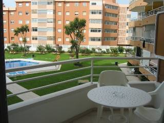 1 Bedroom - Studio - Malaga - For Sale