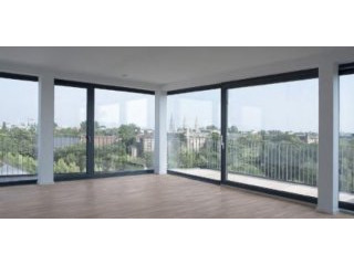 Modern Luxury Apartment Project Close..