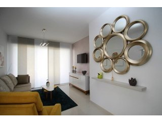 2 bedroom, 2 bathroom Apartment, (build..