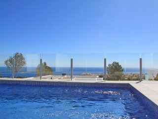 3 Bedrooms - Villa - Alicante - For Sale