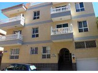 Apartment For Sale in El Fraile..