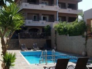 Hotel For Sale Chania Crete