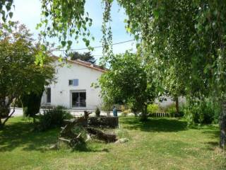 House - Poitou-Charentes - For Sale