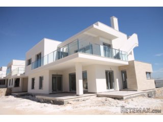 On a fairly new golf resort and only 15 kilometers from the..
