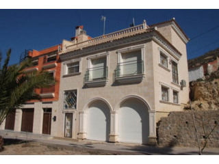3 bed House Rojales Hills Ref: LPERL341