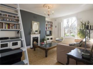 Graham Road, E8