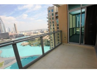 High-End Residence in Downtown