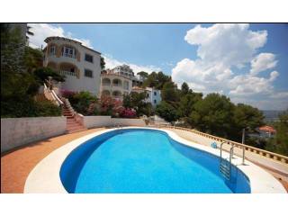 Villa For Sale Oliva - Ref: 2484