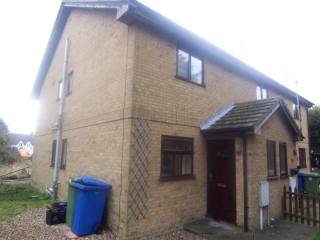 1 bedroom flat in Eastchurch, SHEERNESS