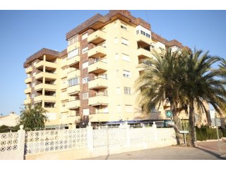 2 Bedrooms - Apartment - Costa Blanca..