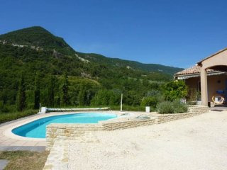 Beautiful Villa With Pool In..