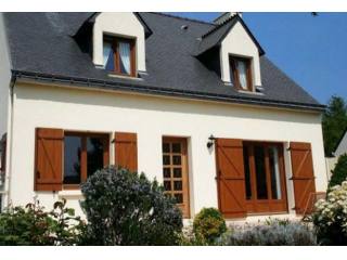 Delightful Breton House