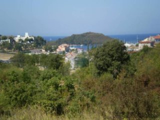 Građevinsko zemljište - Vrsar