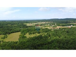 Istra, Višnjan - Građevinsko zemljište poslovno-proizvodne n