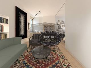 Brand New T2 Lisbon Apartment for Sale..