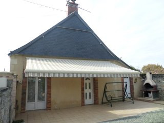 Nice House in a Great Village