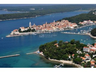 Otok Rab, Banjol, građevinsko zemljište
