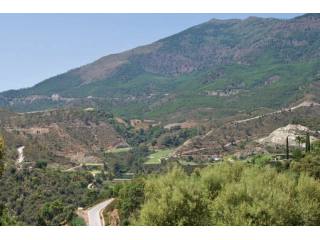 Plot With Panoramic New Course Views