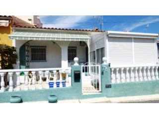 Resale · Townhouse · Spain · Costa Bl..