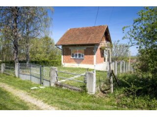 Velika Gorica, Gudci, šarmantna kuća za odmor