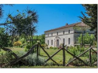Stone House For Sale Saint Jean D'angely