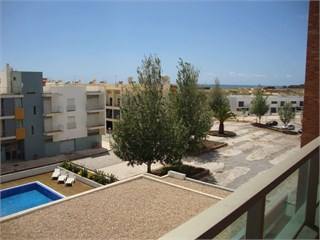 2 bedrooms-Apartment - Lagos - Algarve..