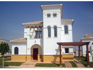 3 bedroom Villa For Sale: Villa Enebro..