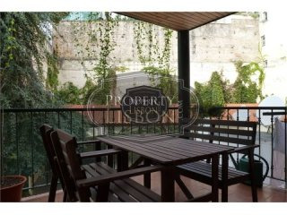 5 Bedrooms - Apartment - LISBON - For..