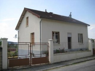 Delightful Village House