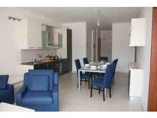 Flat, Luxurious Finish