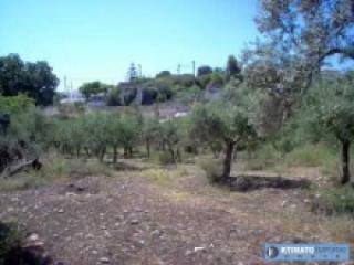 In The Village Of Skouloufia Build Up..