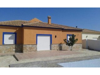 Villa in Cantoria