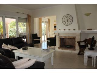 3 Bedroom Villa in Javea