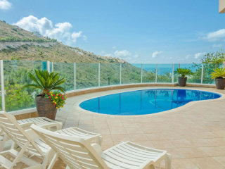 3 Bedrooms - Villa - Alicante - For Sale