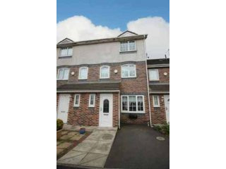 4 bedroom, Terraced House house for sale