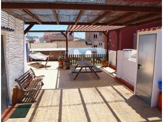 Beach Apartment El Campello (Ref...